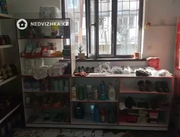 Торговое помещение, этаж 1 из 1, 66 м²