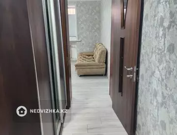 2-комнатная квартира, этаж 4 из 4, 43 м²