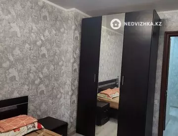 2-комнатная квартира, этаж 4 из 4, 43 м²
