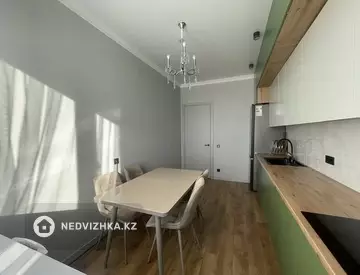 3-комнатная квартира, этаж 3 из 5, 75 м²