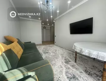 3-комнатная квартира, этаж 3 из 5, 75 м²