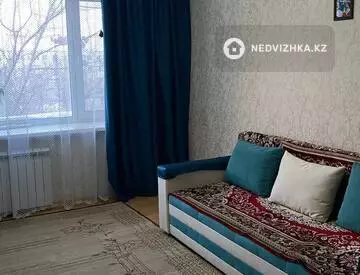 2-комнатная квартира, этаж 4 из 5, 48 м²