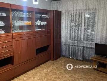 1-комнатная квартира, этаж 4 из 5, 28 м²