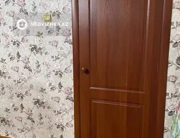 1-комнатная квартира, этаж 4 из 5, 28 м²