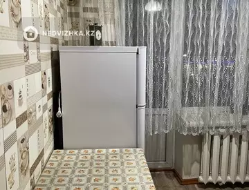 1-комнатная квартира, этаж 4 из 5, 28 м²