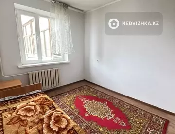 3-комнатная квартира, этаж 6 из 10, 68 м²