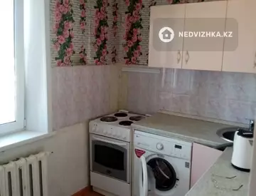 3-комнатная квартира, этаж 5 из 5, 56 м²