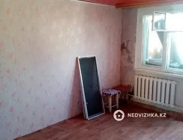 3-комнатная квартира, этаж 5 из 5, 56 м²