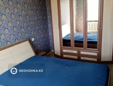 3-комнатная квартира, этаж 5 из 5, 56 м²