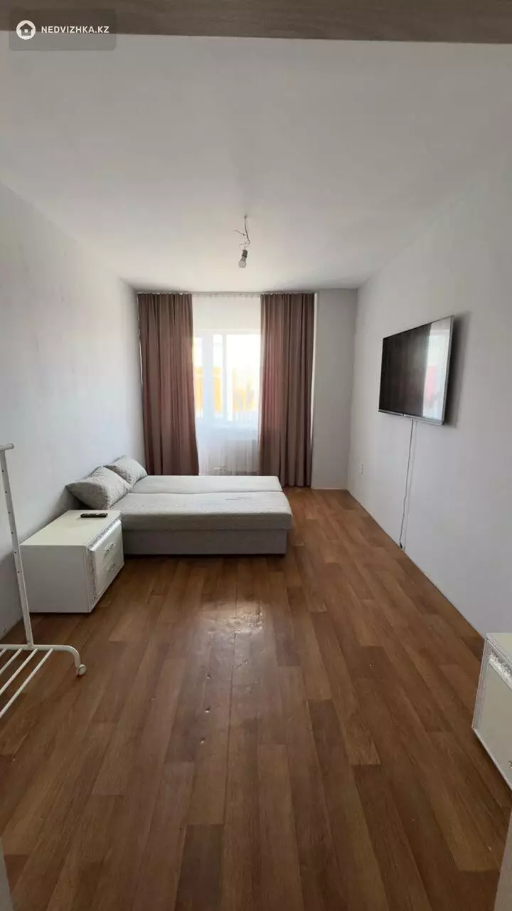 53.6 м², 2-комнатная квартира, этаж 3 из 10, 54 м², изображение - 1