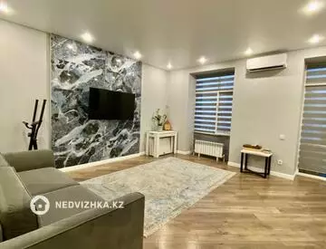3-комнатная квартира, этаж 10 из 10, 80 м²
