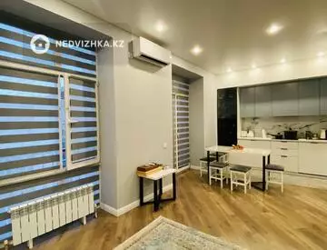 3-комнатная квартира, этаж 10 из 10, 80 м²