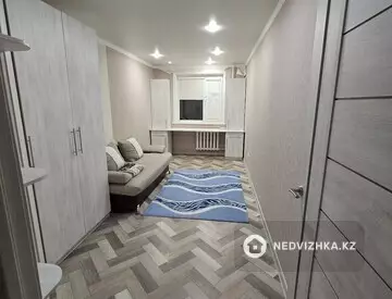 2-комнатная квартира, этаж 4 из 5, 45 м², на длительный срок
