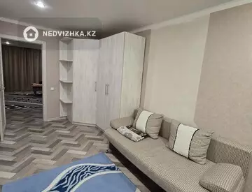 2-комнатная квартира, этаж 4 из 5, 45 м²