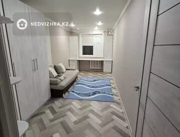 2-комнатная квартира, этаж 4 из 5, 45 м²
