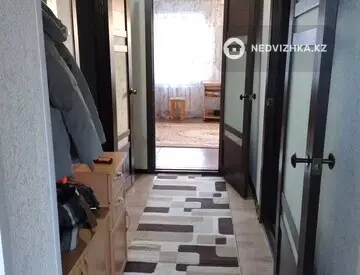 2-комнатная часть дома, 1.4 соток, 42 м²