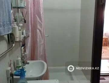 2-комнатная часть дома, 1.4 соток, 42 м²