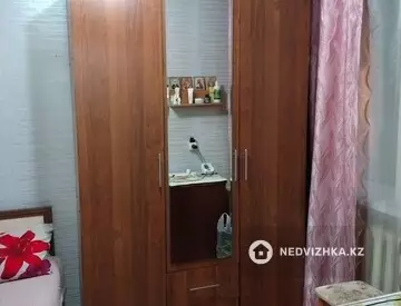 2-комнатная часть дома, 1.4 соток, 42 м²