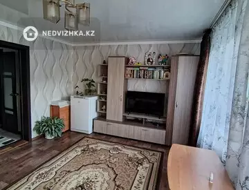 2-комнатная часть дома, 1.4 соток, 42 м²