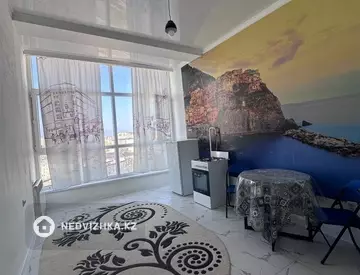 2-комнатная квартира, этаж 9 из 9, 68 м², на длительный срок