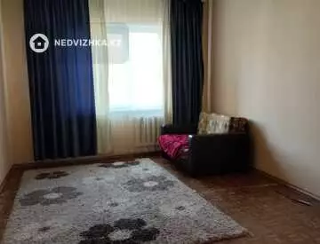 2-комнатная квартира, этаж 4 из 5, 49 м²