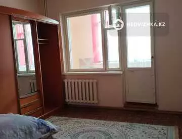 2-комнатная квартира, этаж 4 из 5, 49 м²