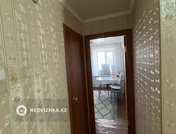 3-комнатная квартира, этаж 5 из 5, 61 м²