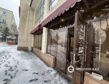 Общепит в отдельно стоящее здание, этаж 1 из 2, 160 м²