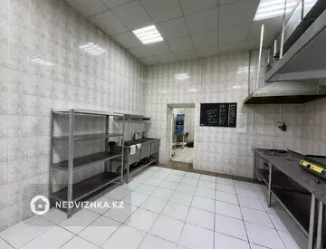 Общепит в отдельно стоящее здание, этаж 1 из 2, 160 м²