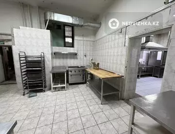 Общепит в отдельно стоящее здание, этаж 1 из 2, 160 м²