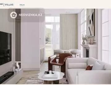 3-комнатный дом, 174 м²