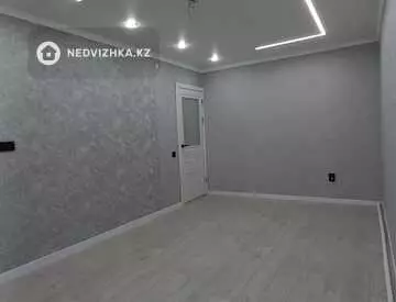 1-комнатная квартира, этаж 2 из 5, 59 м²