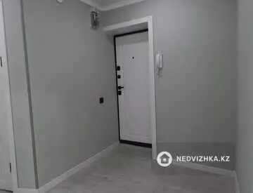 1-комнатная квартира, этаж 2 из 5, 59 м²