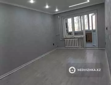 1-комнатная квартира, этаж 2 из 5, 59 м²
