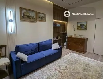 2-комнатная квартира, этаж 1 из 21, 53 м²