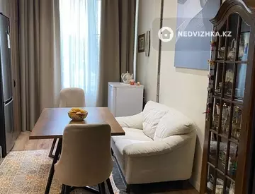 2-комнатная квартира, этаж 1 из 21, 53 м²
