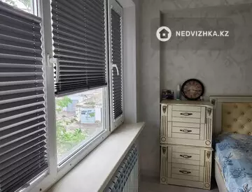 2-комнатная квартира, этаж 3 из 5, 50 м², на длительный срок