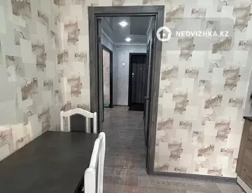 1-комнатная квартира, этаж 1 из 9, 34 м²