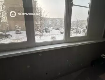 1-комнатная квартира, этаж 1 из 9, 34 м²