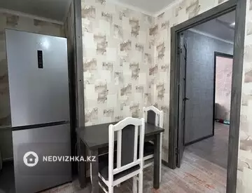 1-комнатная квартира, этаж 1 из 9, 34 м²