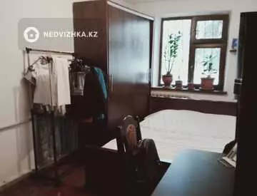 2-комнатная квартира, этаж 1 из 5, 47 м²