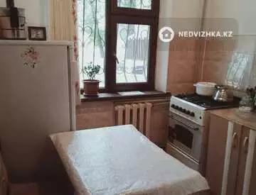 2-комнатная квартира, этаж 1 из 5, 47 м²
