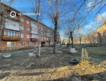 1-комнатная квартира, этаж 4 из 4, 31 м²