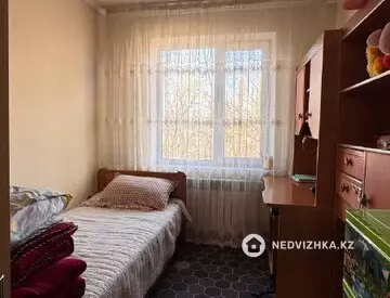 4-комнатная квартира, этаж 5 из 5, 76 м²