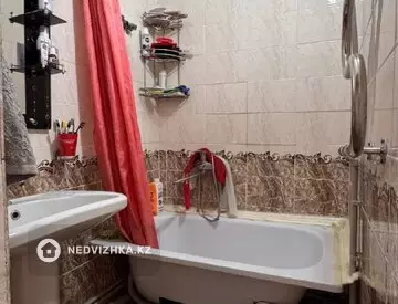 4-комнатная квартира, этаж 5 из 5, 76 м²