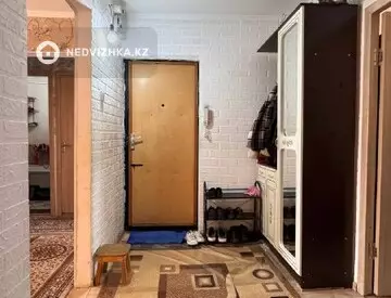 4-комнатная квартира, этаж 5 из 5, 76 м²