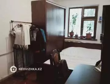 2-комнатная квартира, этаж 1 из 5, 47 м²