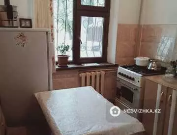 2-комнатная квартира, этаж 1 из 5, 47 м²