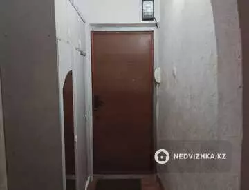 2-комнатная квартира, этаж 1 из 5, 47 м²