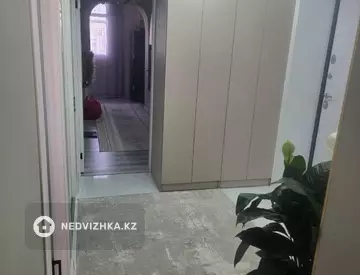 3-комнатная квартира, этаж 5 из 5, 67 м²